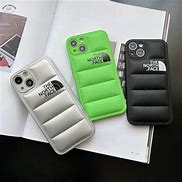 Image result for Puffer Case iPhone