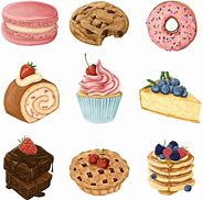 Image result for Chocolate Pudding Clip Art