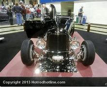 Image result for 64th Grand National Roadster Show