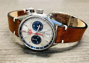 Image result for Tag Heuer Carrera Parts
