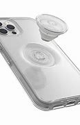 Image result for OtterBox Symmetry Clear Case iPhone 13