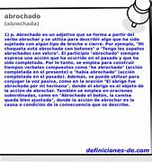 Image result for abronado