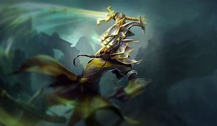 Image result for LOL Master Yi