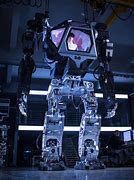 Image result for Small Mech Suit