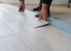 Image result for Installing Vinyl Plank Flooring