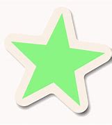 Image result for Small Star Stickers