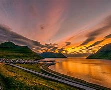 Image result for Denmark Scenery