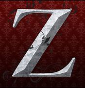 Image result for Cool Letter Z Design