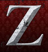 Image result for Cool Letter Z Design