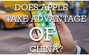 Image result for iPhone Made in China