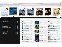 Image result for iPhone iTunes 11