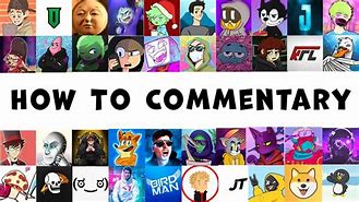 Image result for Commentary Channel Free Background