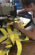 Image result for Safety Harness Lanyard