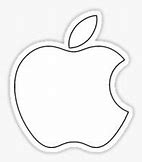 Image result for Apple Logo Parody Stickers