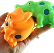 Image result for Squishy Alligator Toy
