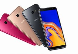 Image result for Samsung Galaxy J4 Plus Gold