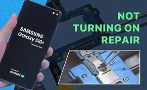 Image result for Samsung Galaxy Won't Turn On