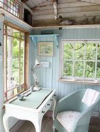 Image result for Summer House Office