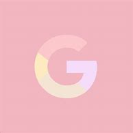 Image result for Google Icon Aesthetic