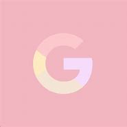 Image result for Google Logo Aesthetic