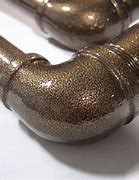 Image result for Antique Brass Powder Coat