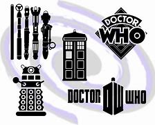 Image result for Doctor Who TARDIS SVG