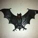 Image result for Halloween Rubber Bats