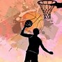 Image result for Free Basketball Banners Background