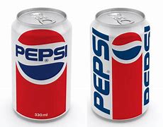Image result for Pepsi 16 Oz Can