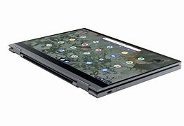 Image result for Chromebook 2 in 1 Touch Screen