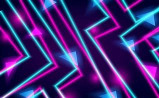 Image result for Neon Straight Line