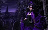 Image result for Gothic Purple