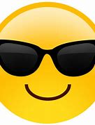 Image result for Smiley Face with Glasses Meme