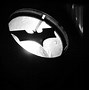 Image result for Batman Logo Night Light