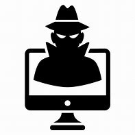 Image result for Information Theft Icon