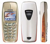 Image result for Nokia 2110 Models