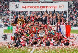 Image result for PSV Eredivisie