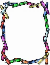 Image result for Colorful Page Borders Clip Art