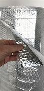 Image result for Bubble Wrap Insulation
