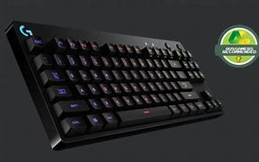Image result for Logitech Gaming Keyboard
