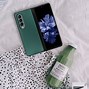 Image result for Samsung Galaxy 4 Green