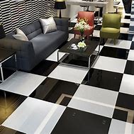 Image result for Seamless White and Black Floor Tile