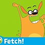 Image result for Fetch with Ruff Ruffman Cat