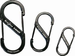 Image result for Double-Gated Carabiner