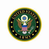 Image result for U.S. Army Seal