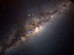 Image result for NASA Milky Way Galaxy in One Picture