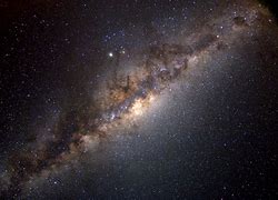 Image result for Milky Way Galaxy NASA