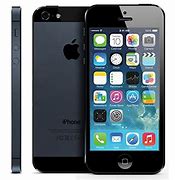 Image result for iPhone 5 Black Mini