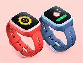 Image result for Kids Tracking Watch