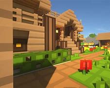 Image result for Minecraft Cartoon Texture Pack